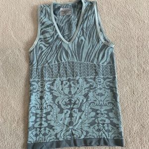 Athleta yoga tank